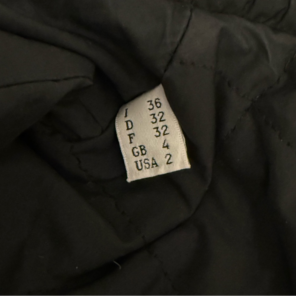 Moschino Lightweight Jacket - Picture 7 of 11